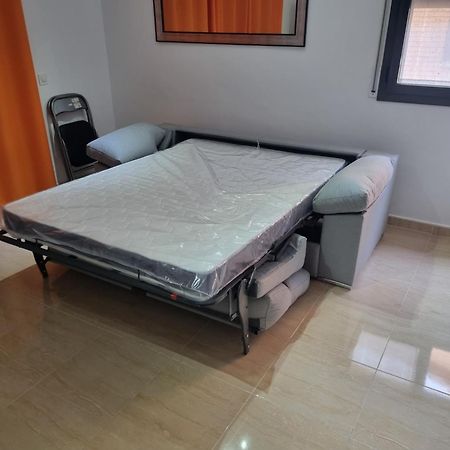 Apartamento Tropikana Miami Playa Wifi 외부 사진