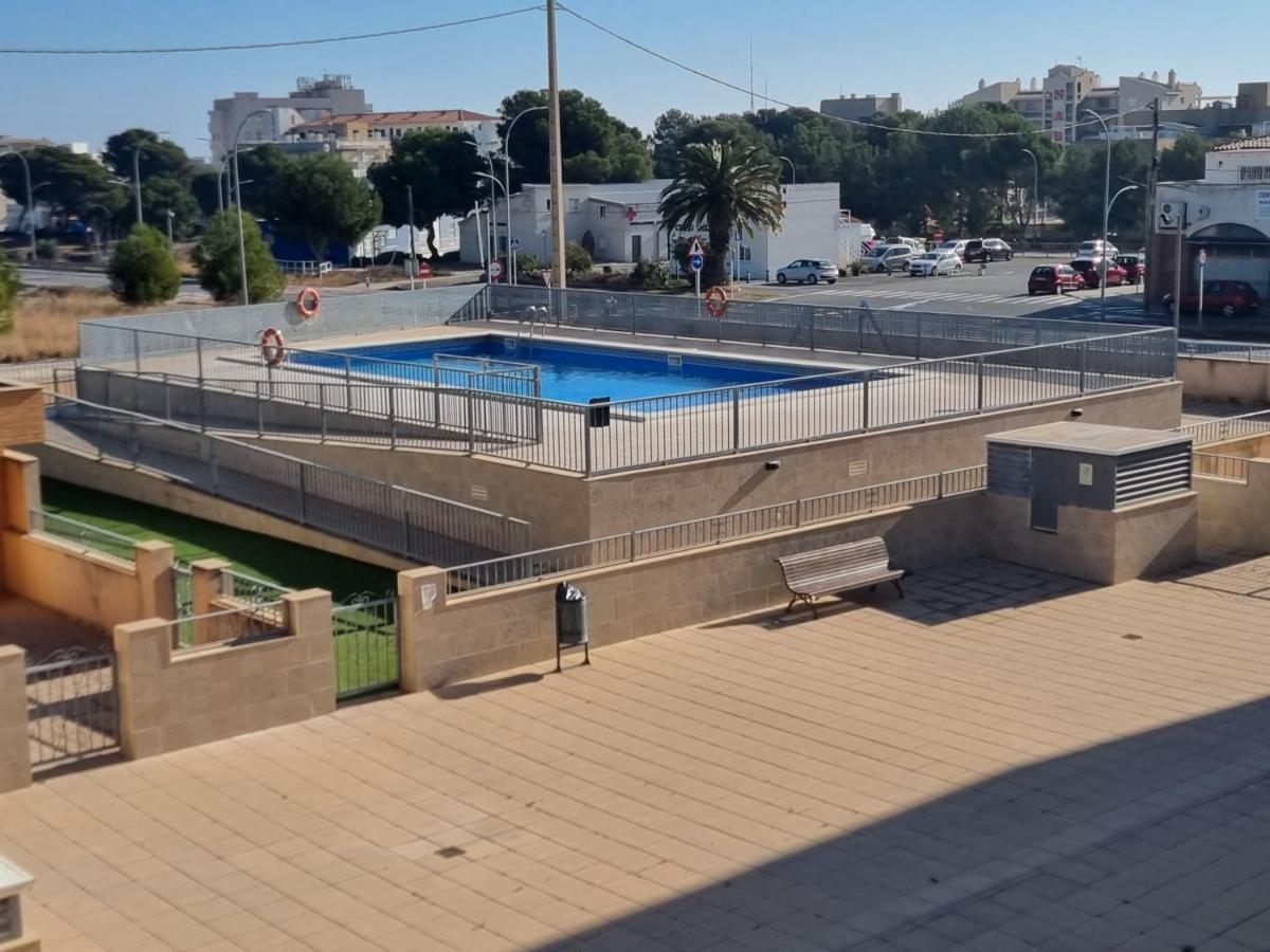 Apartamento Tropikana Miami Playa Wifi 외부 사진