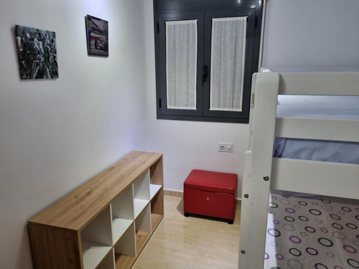 Apartamento Tropikana Miami Playa Wifi 외부 사진