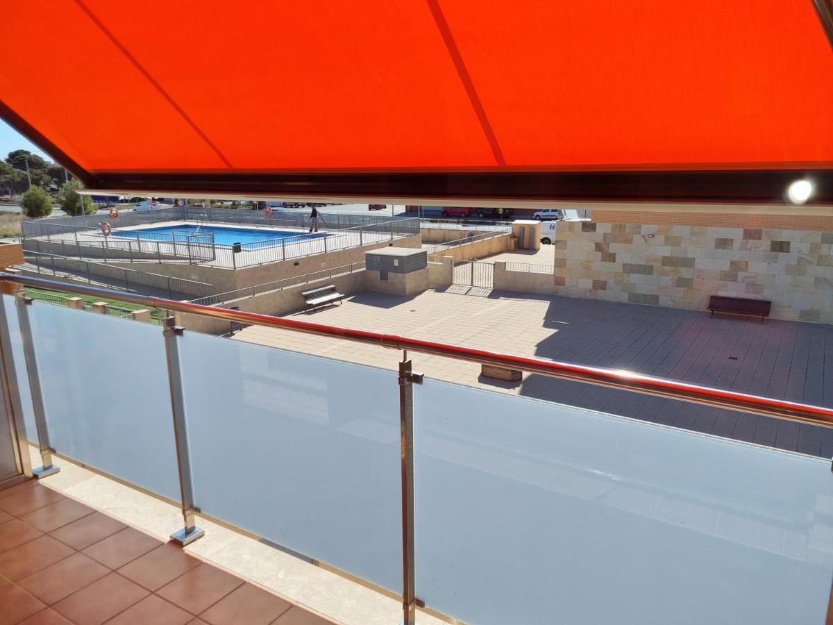 Apartamento Tropikana Miami Playa Wifi 외부 사진