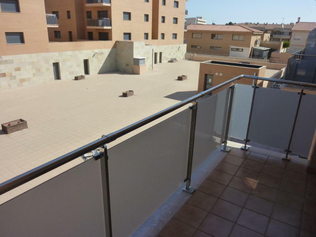 Apartamento Tropikana Miami Playa Wifi 외부 사진