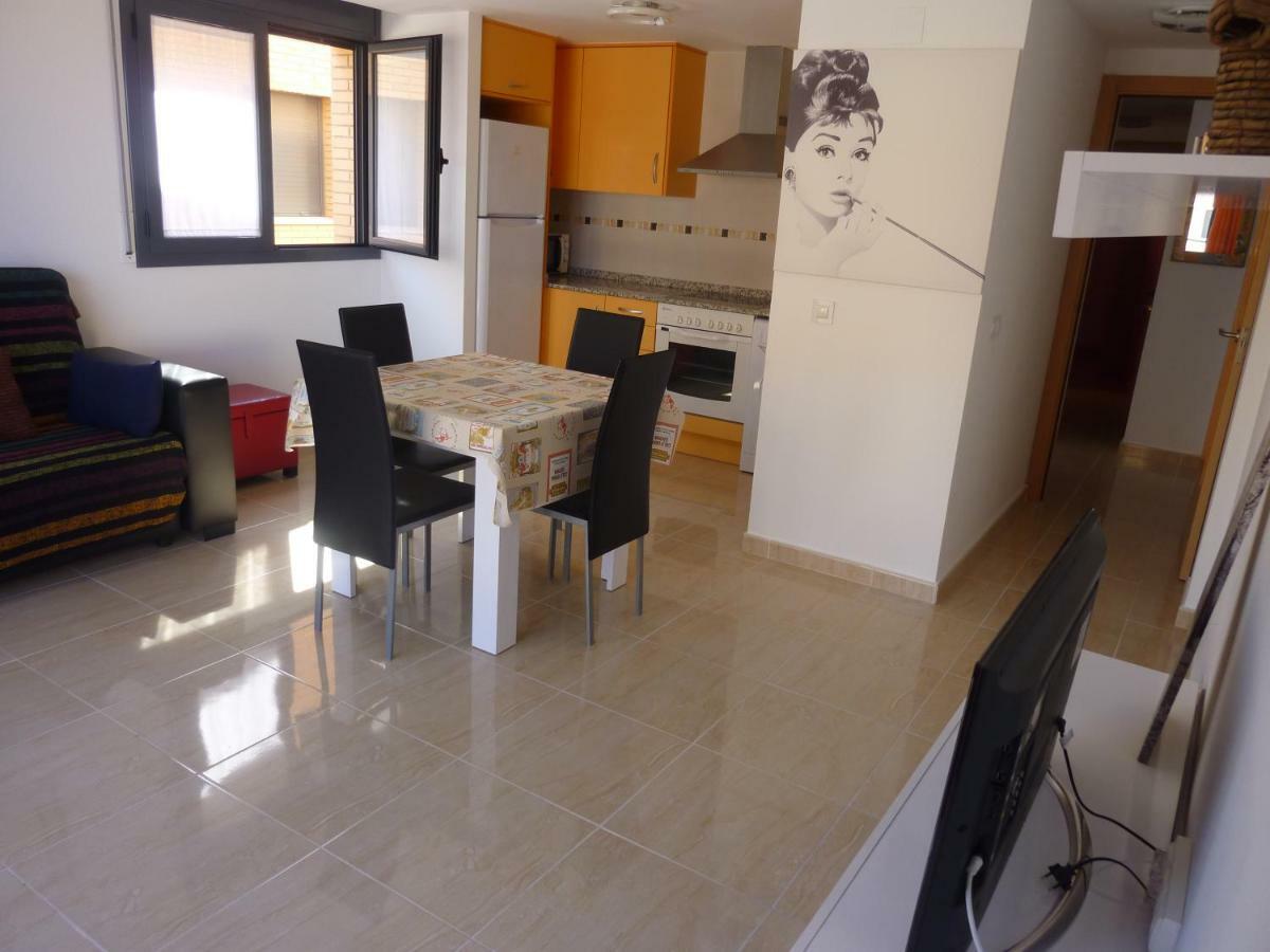Apartamento Tropikana Miami Playa Wifi 외부 사진