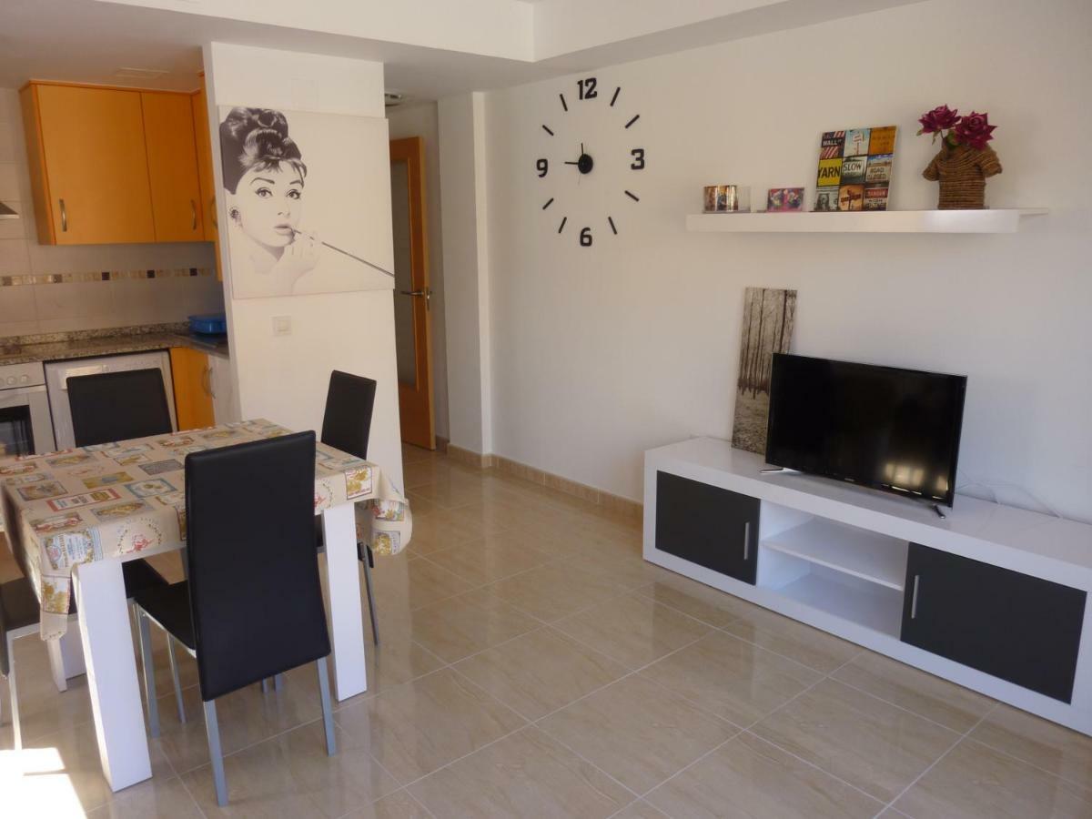 Apartamento Tropikana Miami Playa Wifi 외부 사진