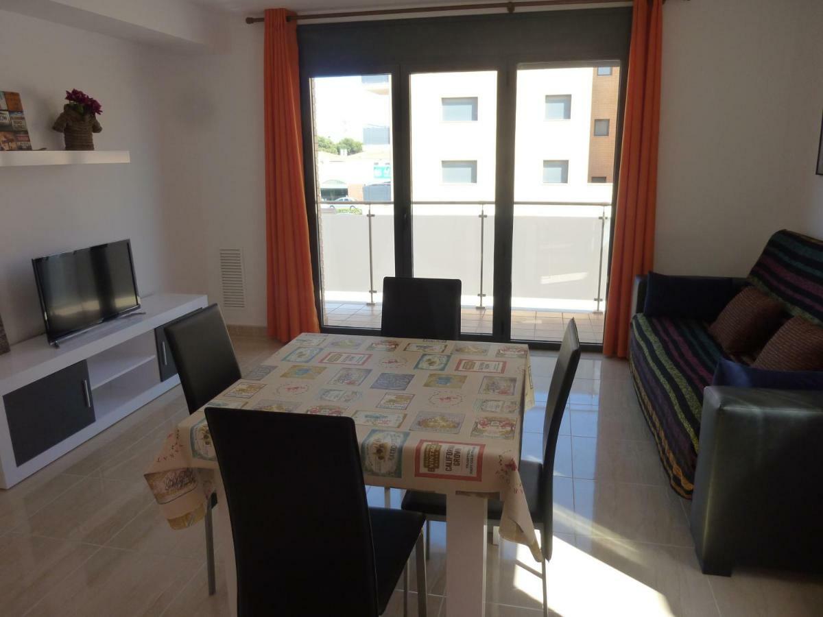 Apartamento Tropikana Miami Playa Wifi 외부 사진
