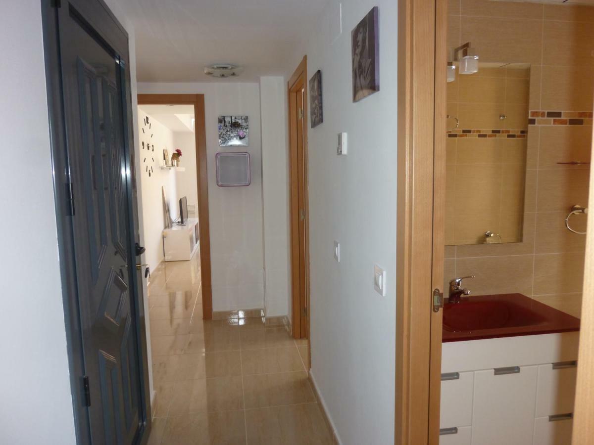 Apartamento Tropikana Miami Playa Wifi 외부 사진