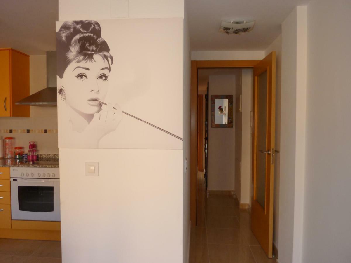 Apartamento Tropikana Miami Playa Wifi 외부 사진