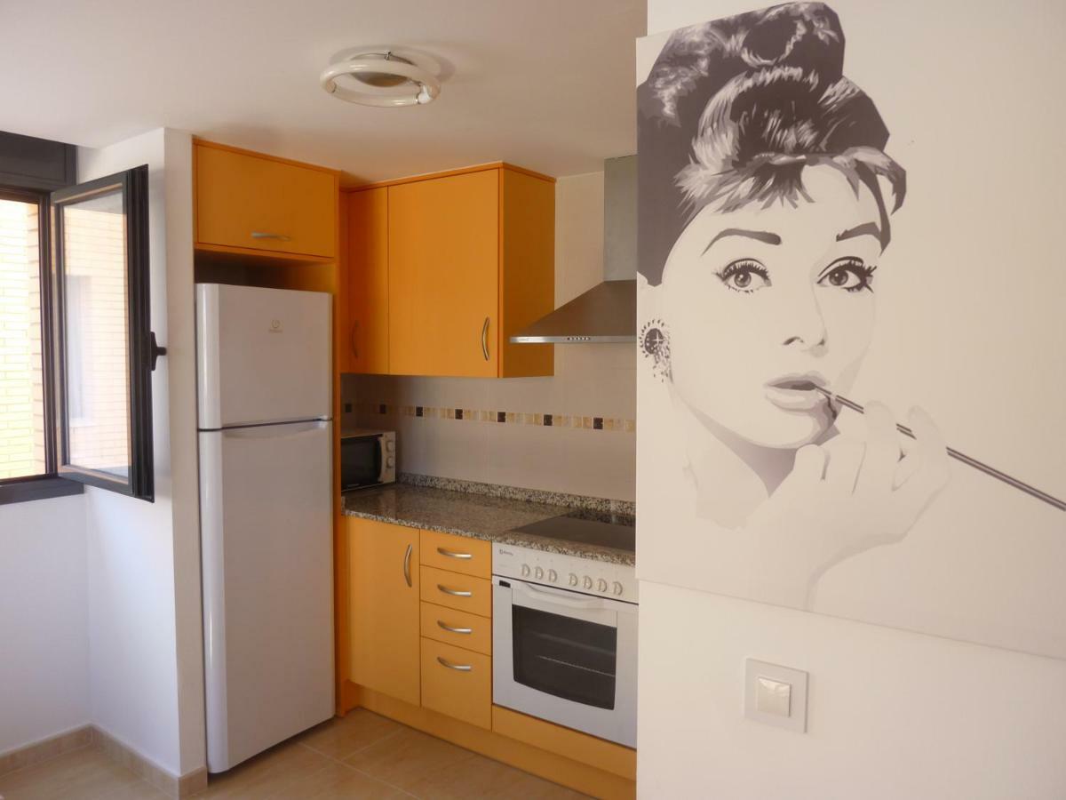 Apartamento Tropikana Miami Playa Wifi 외부 사진