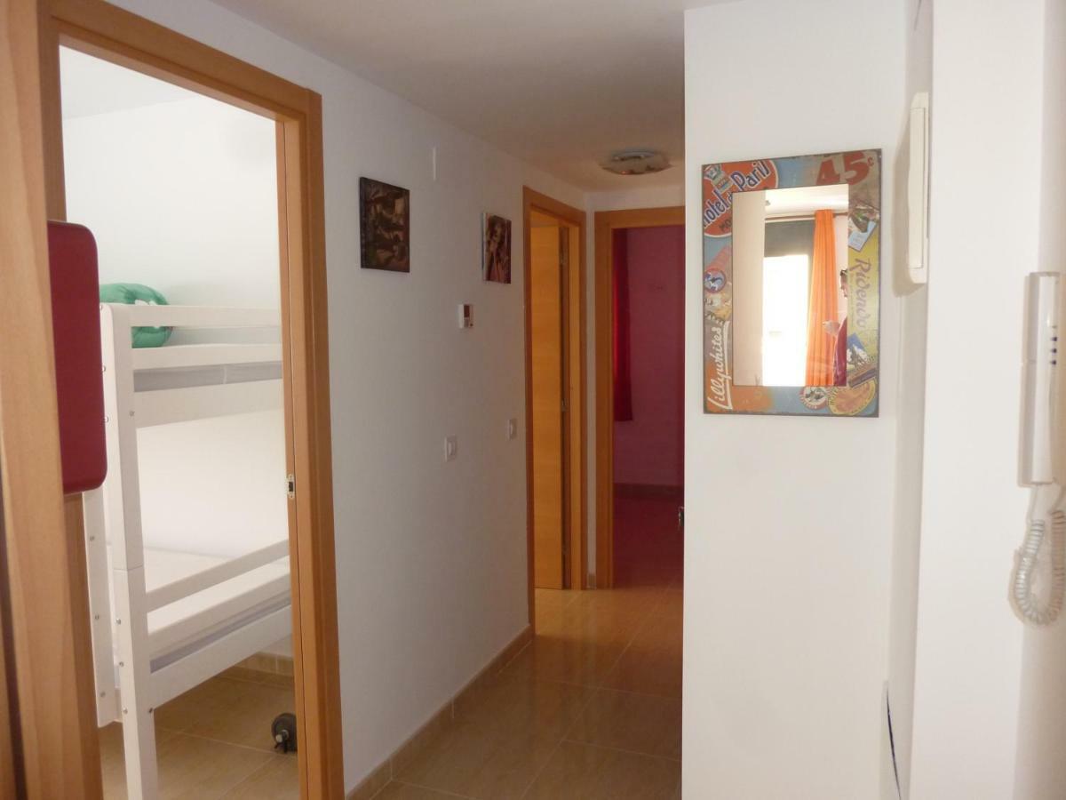 Apartamento Tropikana Miami Playa Wifi 외부 사진