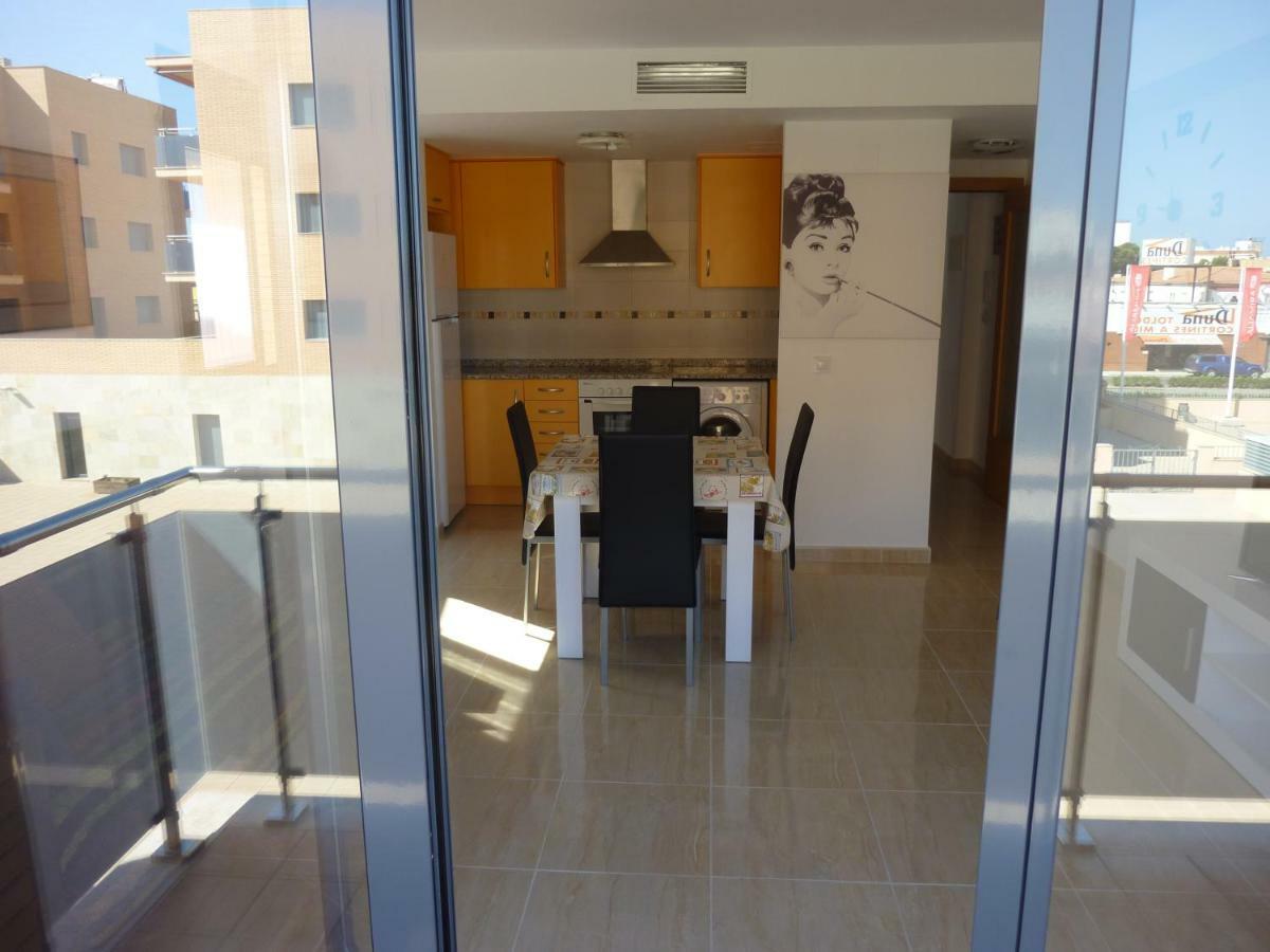 Apartamento Tropikana Miami Playa Wifi 외부 사진