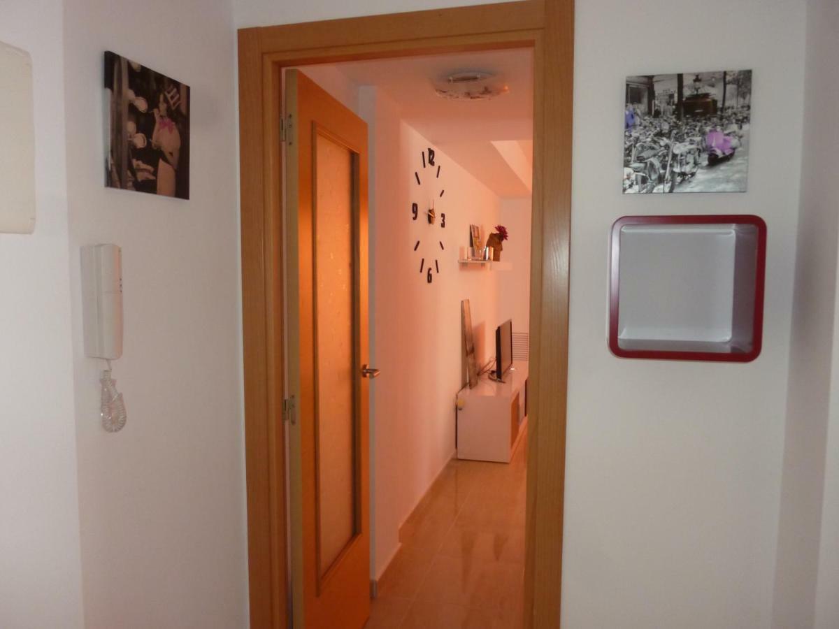 Apartamento Tropikana Miami Playa Wifi 외부 사진