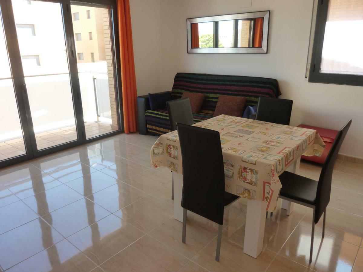 Apartamento Tropikana Miami Playa Wifi 외부 사진