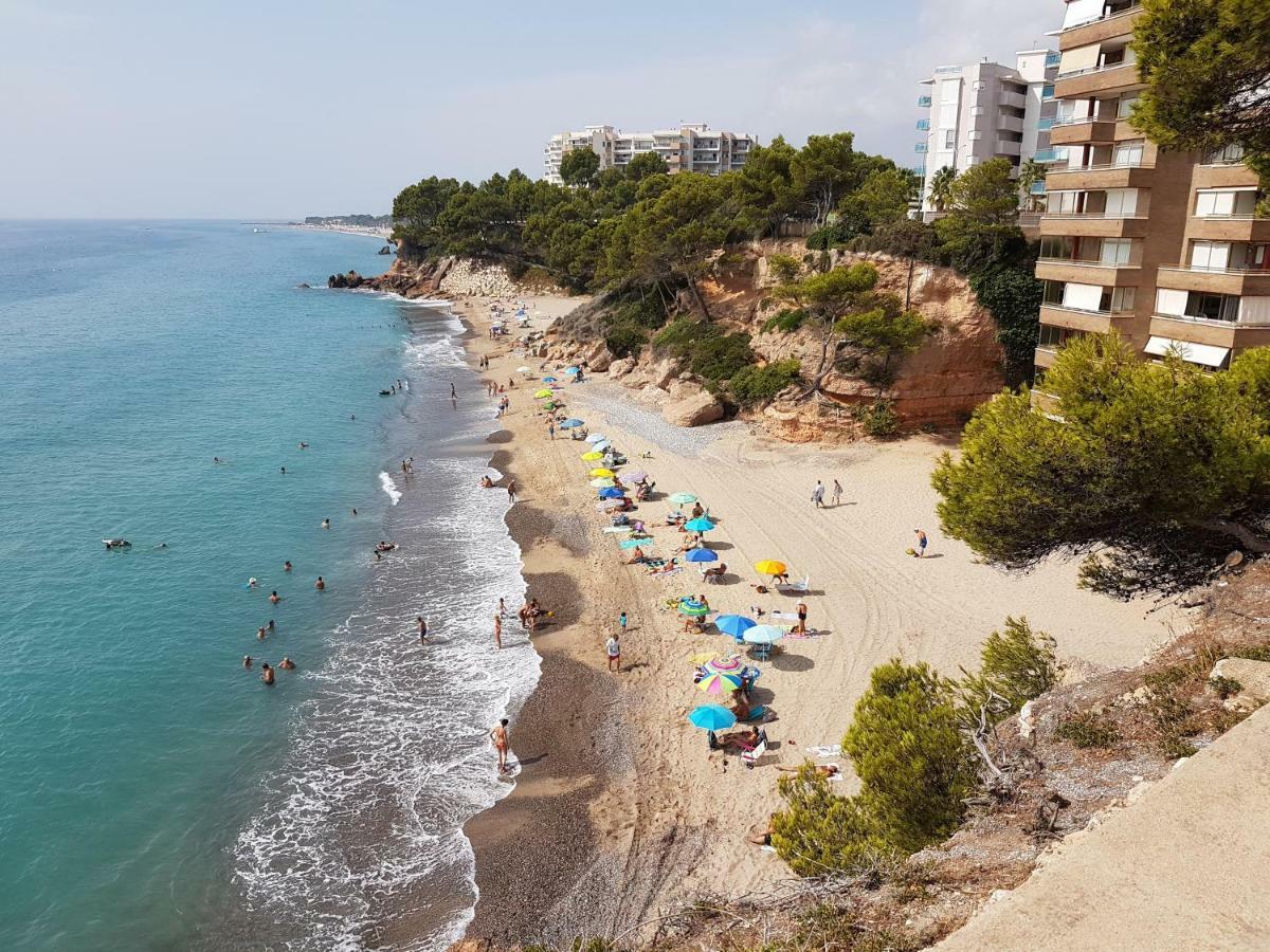 Apartamento Tropikana Miami Playa Wifi 외부 사진