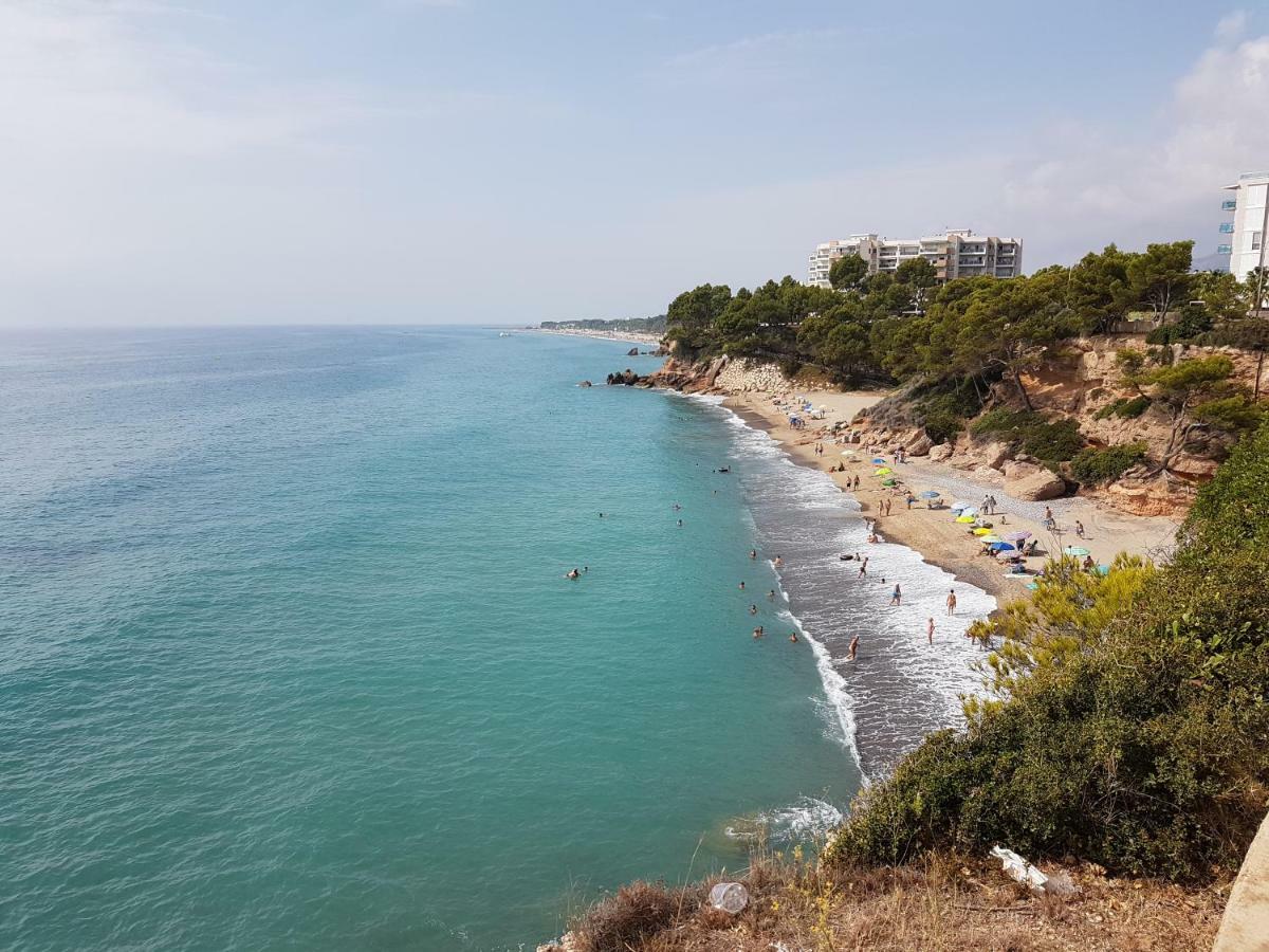 Apartamento Tropikana Miami Playa Wifi 외부 사진